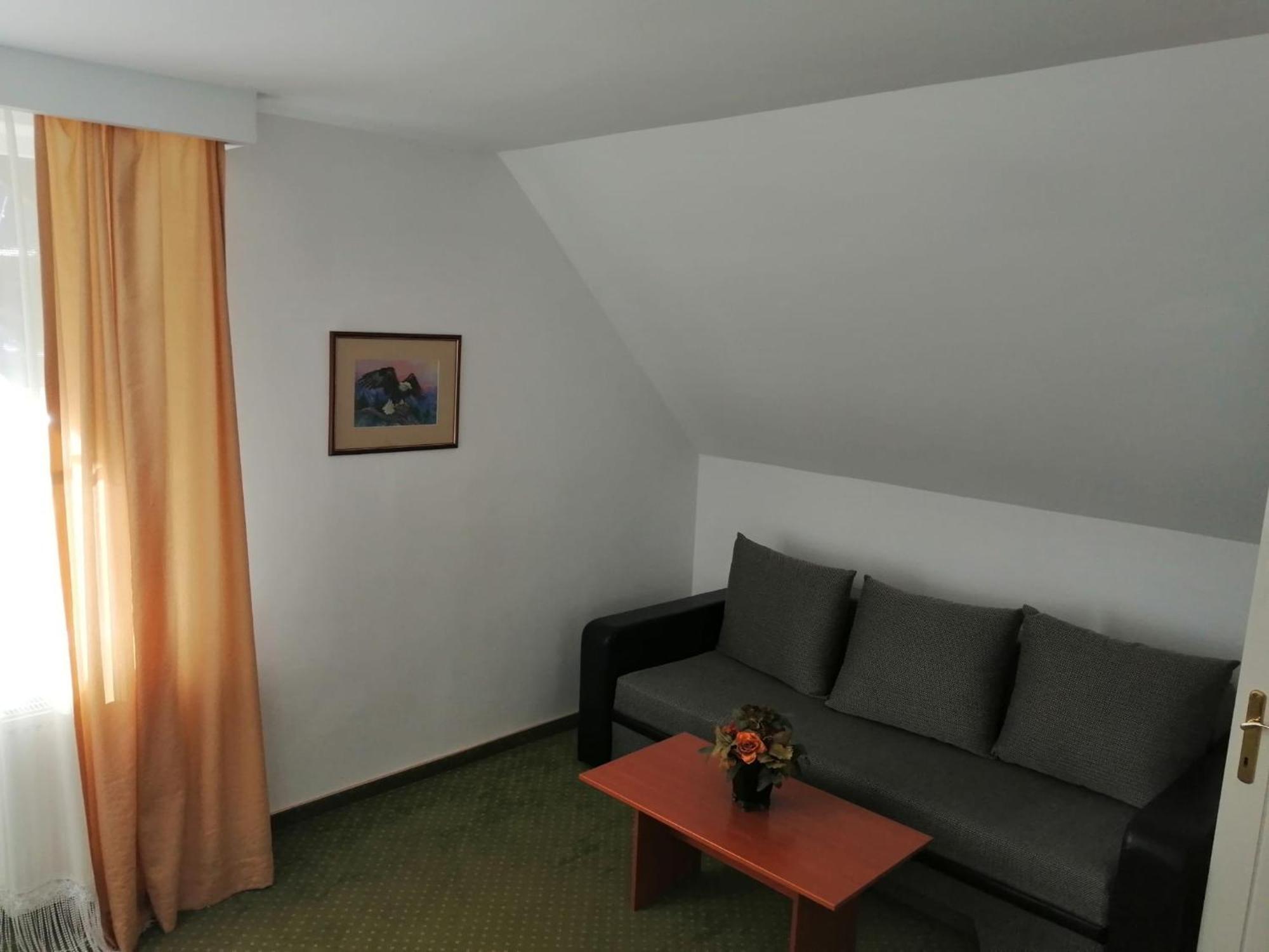 Pensiunea Colina Poiana Brasov Exterior photo