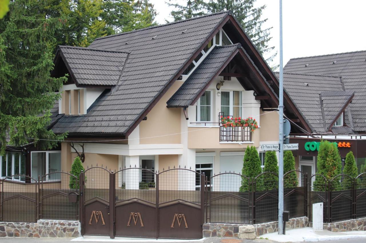 Pensiunea Colina Poiana Brasov Exterior photo